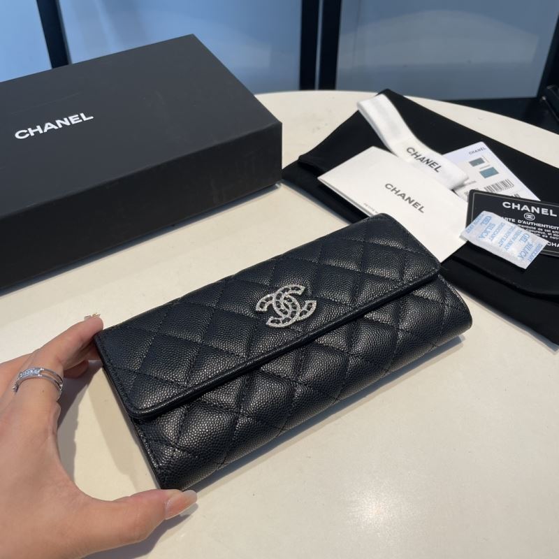 Chanel Wallet Purse